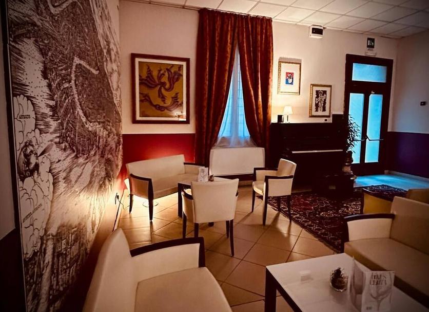 Lounge Ảnh