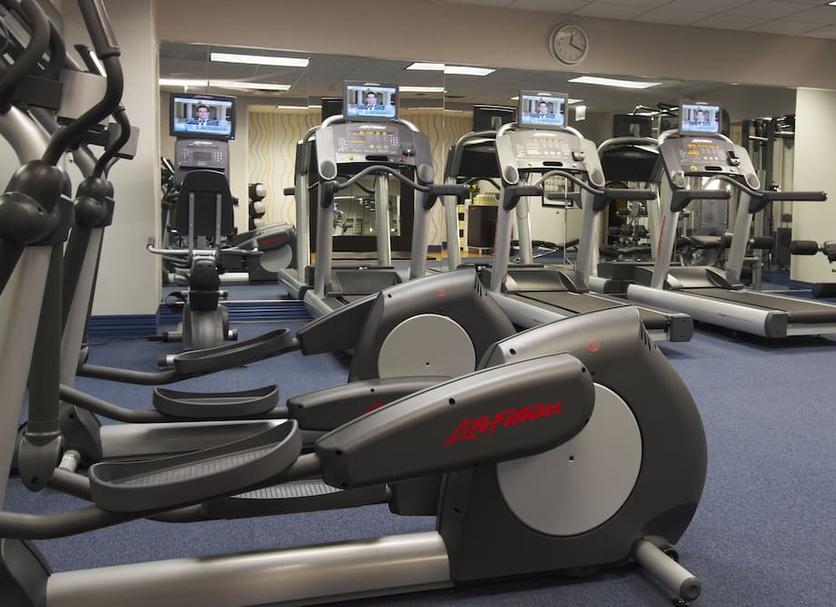 Gym Ảnh