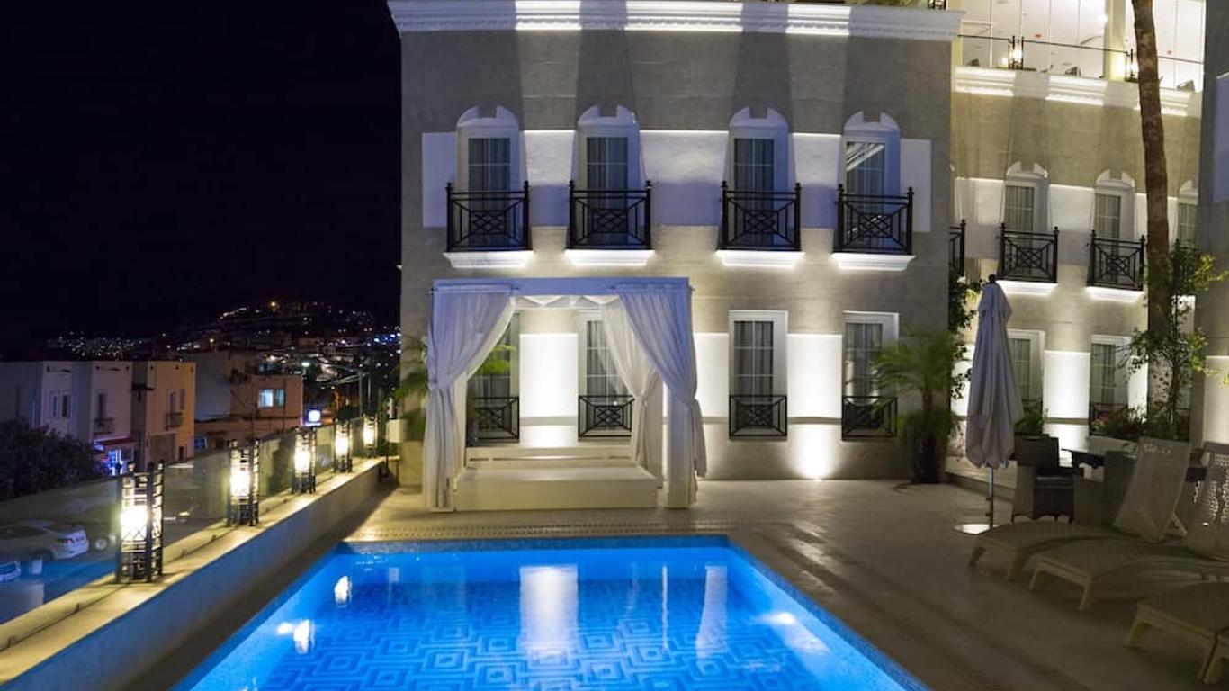 Ena Boutique Hotel & Residences
