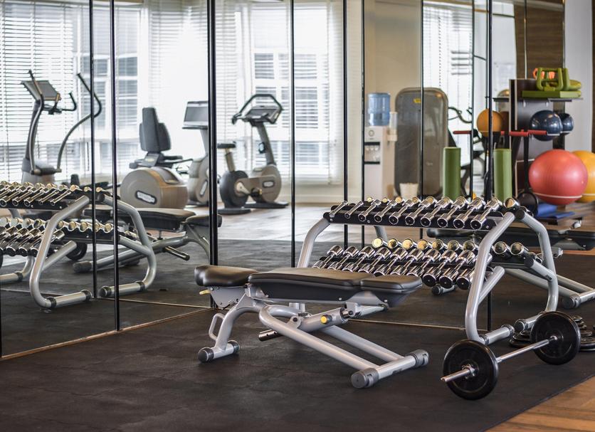 Gym Ảnh