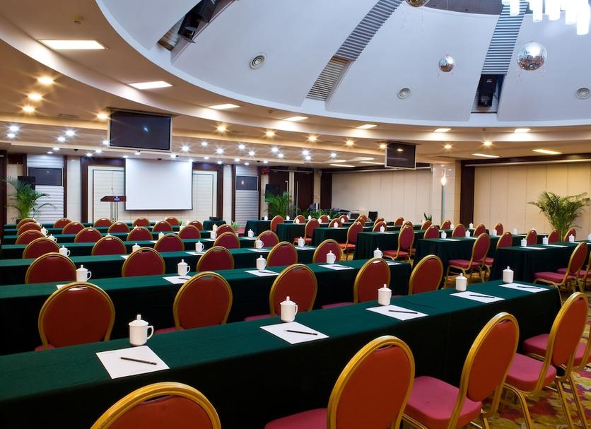 Conference room Ảnh