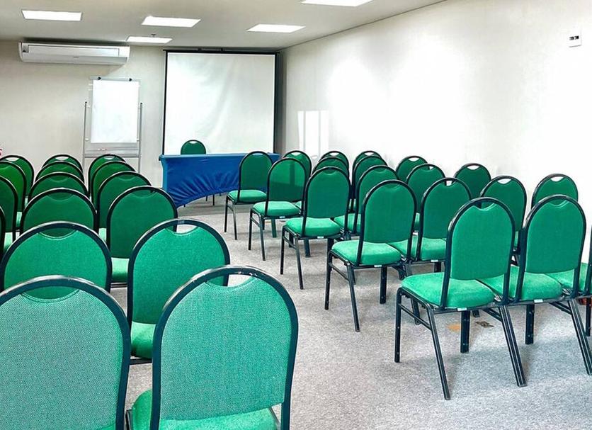 Conference room Ảnh