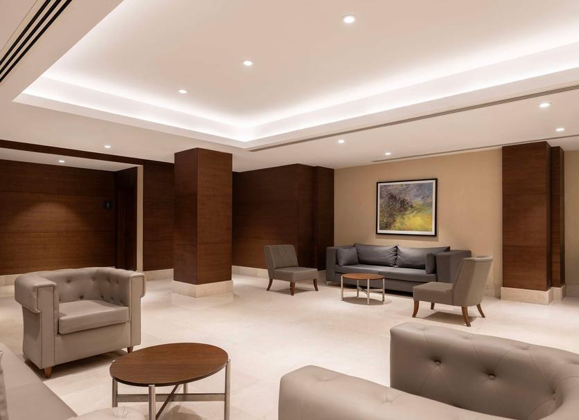 Lounge Ảnh