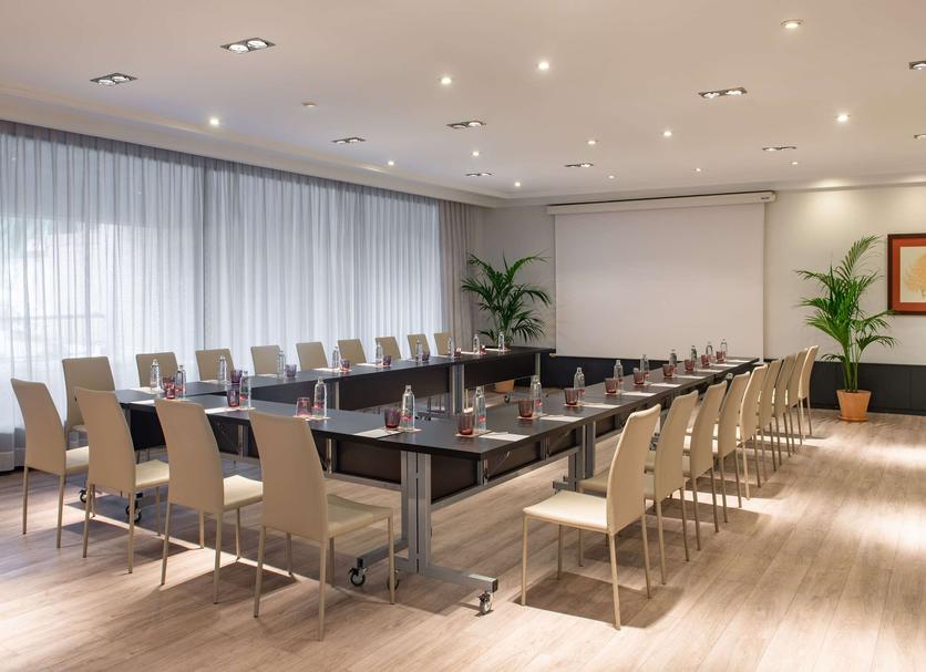Conference room Ảnh