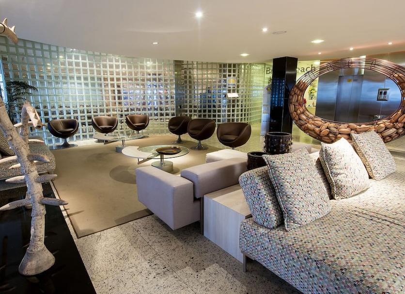 Lounge Ảnh