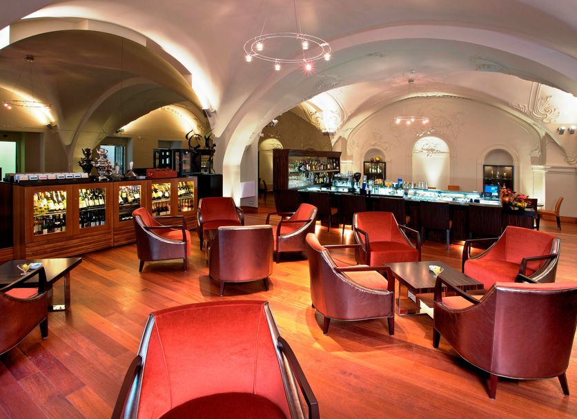 Lounge Ảnh