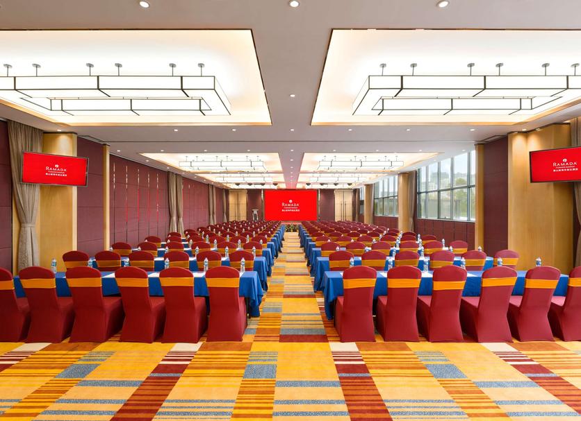 Conference room Ảnh