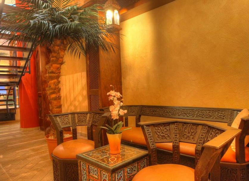 Spa Ảnh