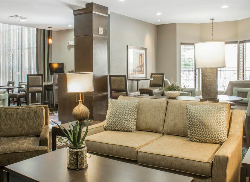 Lounge Ảnh