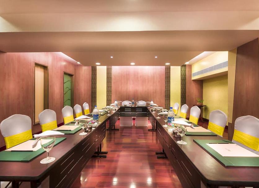 Conference room Ảnh