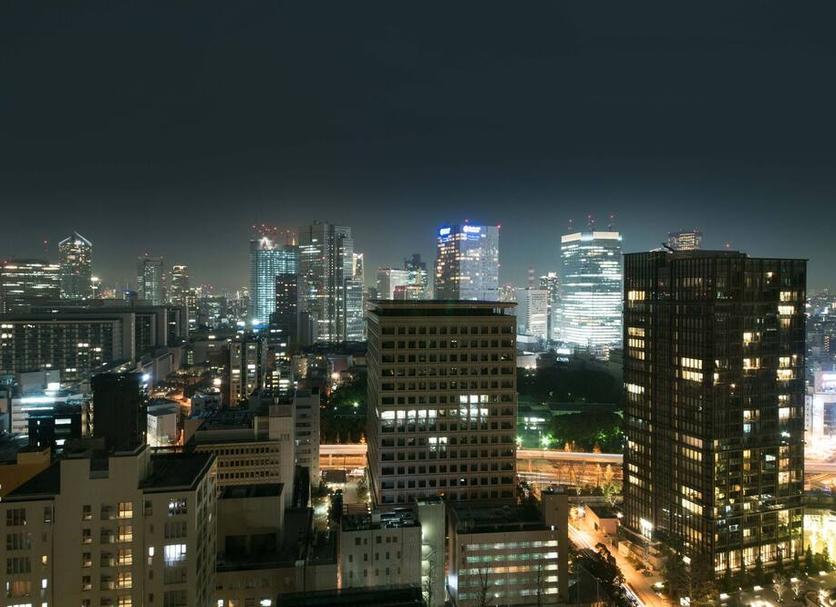 Cảnh ngoài trời Ảnh