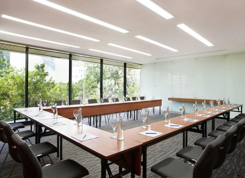 Conference room Ảnh