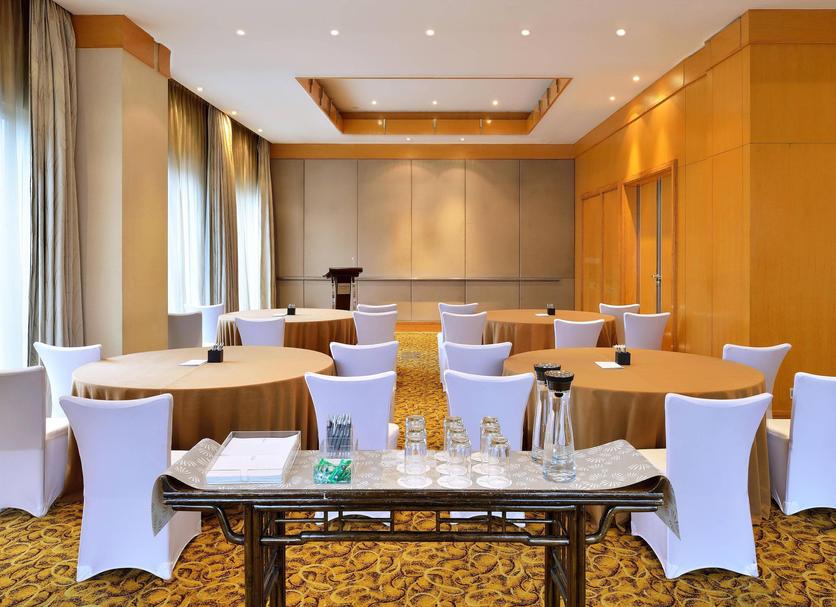 Conference room Ảnh