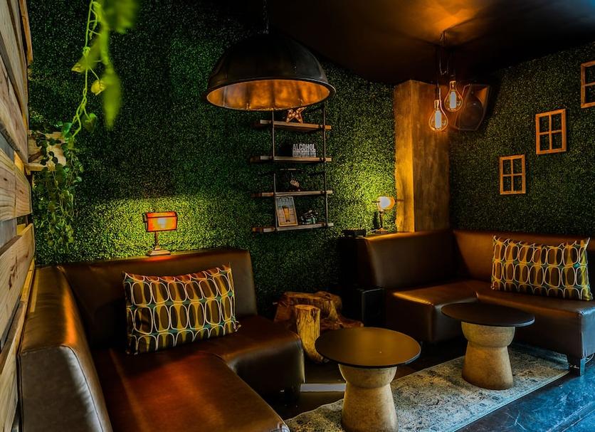 Lounge Ảnh