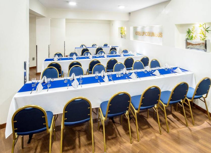 Conference room Ảnh