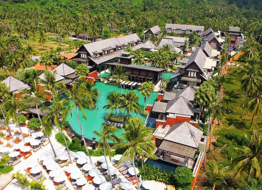 Cảnh ngoài trời Ảnh