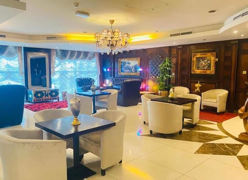 Lounge Ảnh