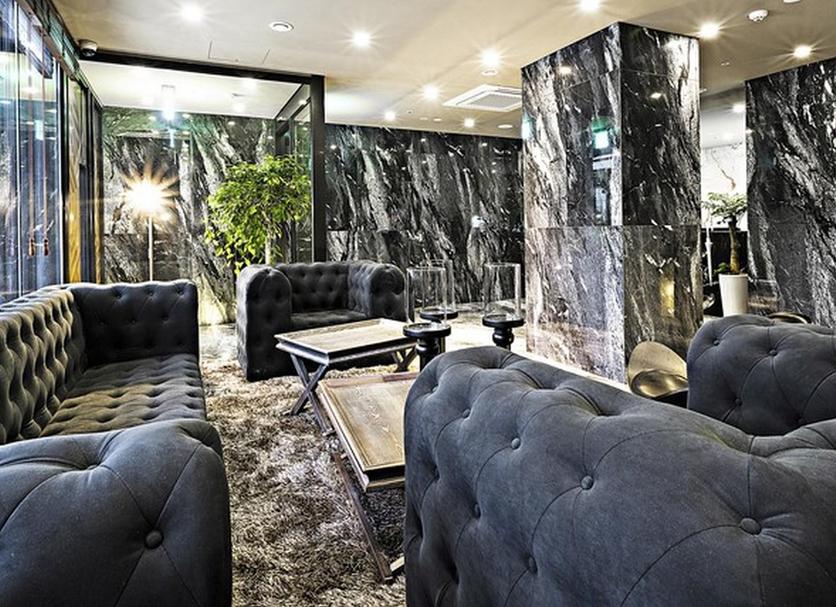 Lounge Ảnh
