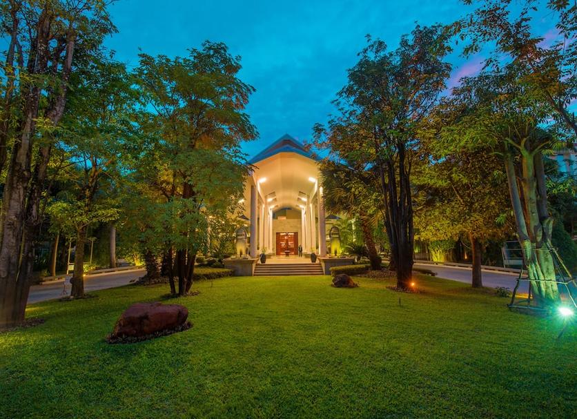 Cảnh ngoài trời Ảnh