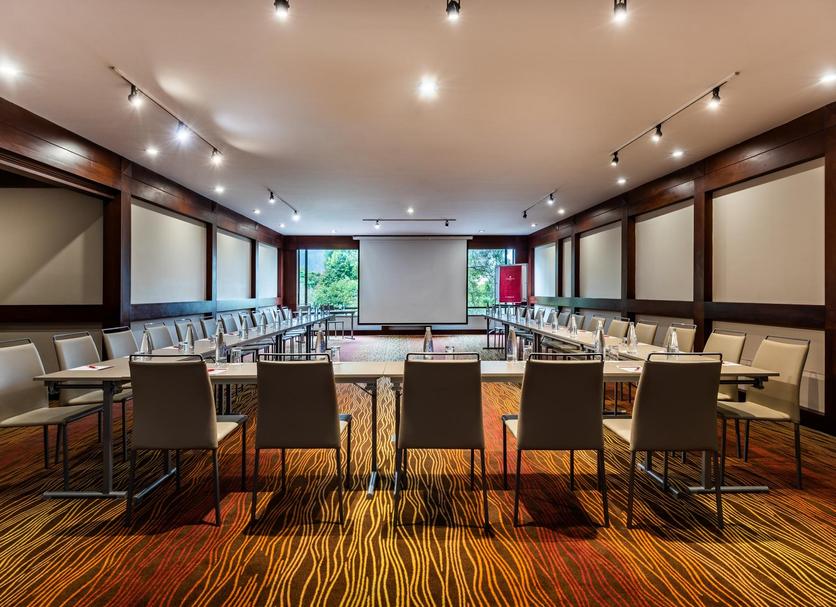 Conference room Ảnh