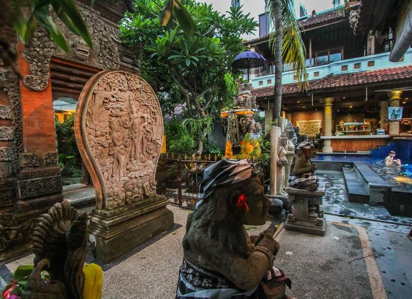 Cảnh ngoài trời Ảnh