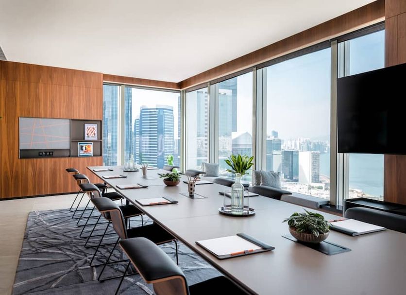 Conference room Ảnh