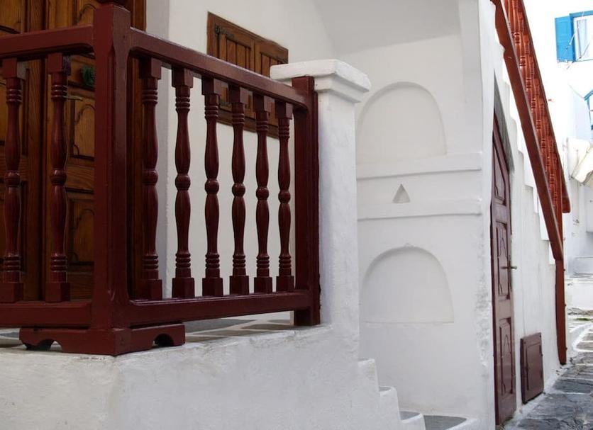 Cảnh ngoài trời Ảnh