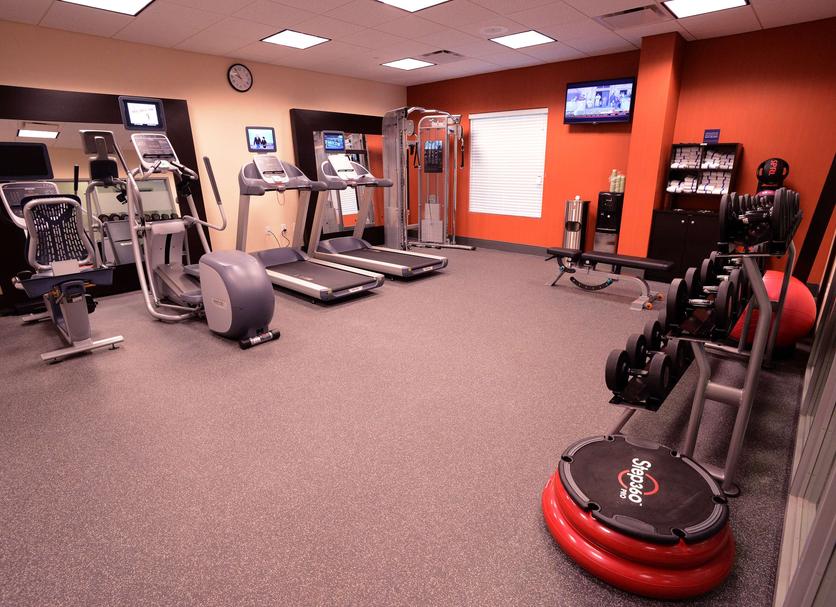 Gym Ảnh