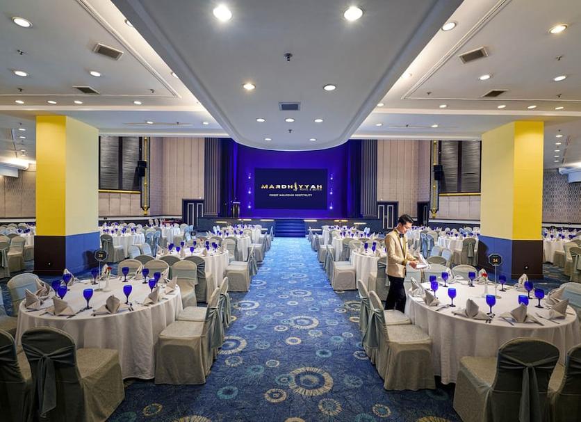 Sảnh yến tiệc Ảnh