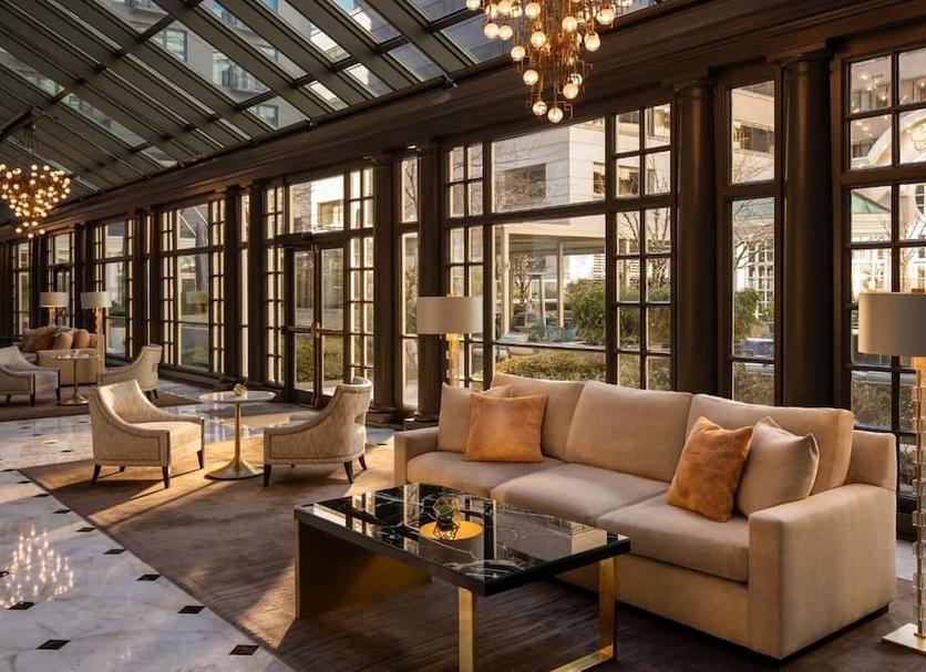 Lounge Ảnh