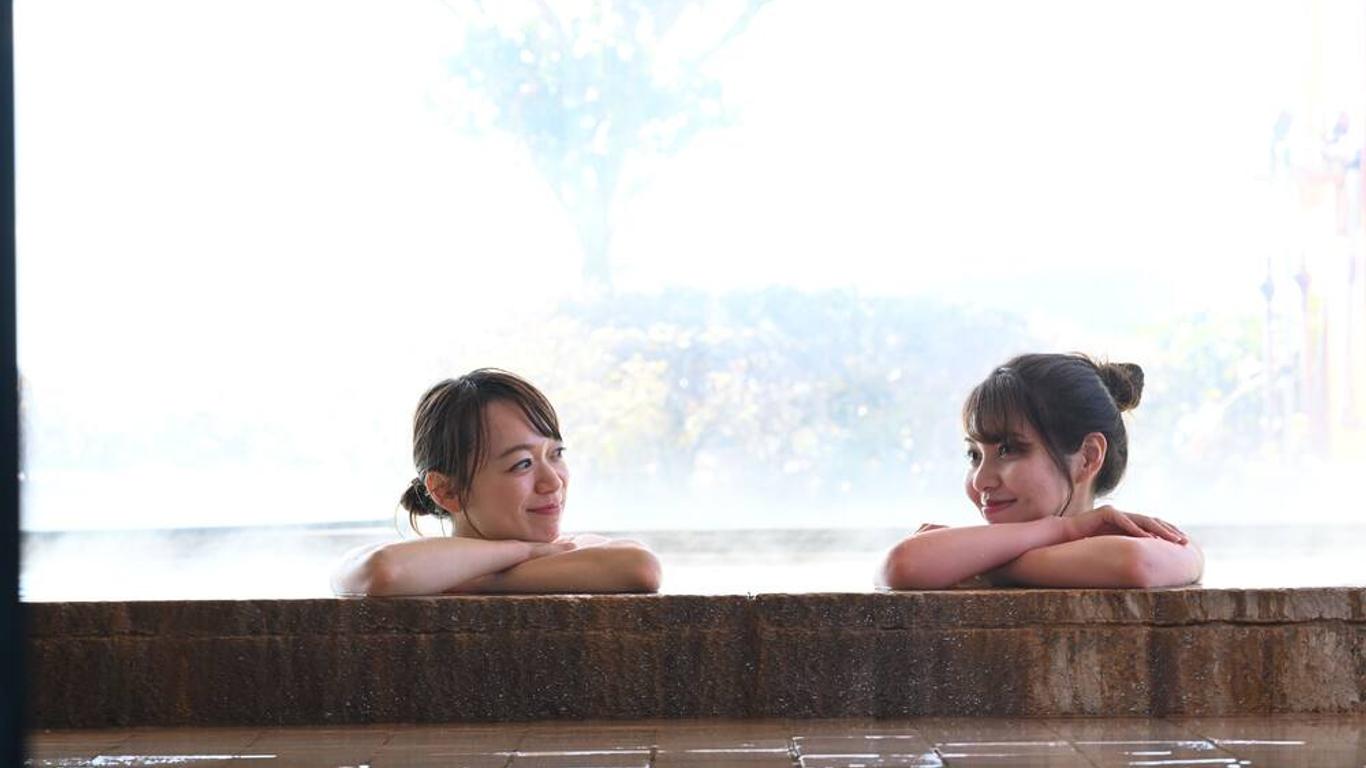 Hotel Sun Resort Shirahama