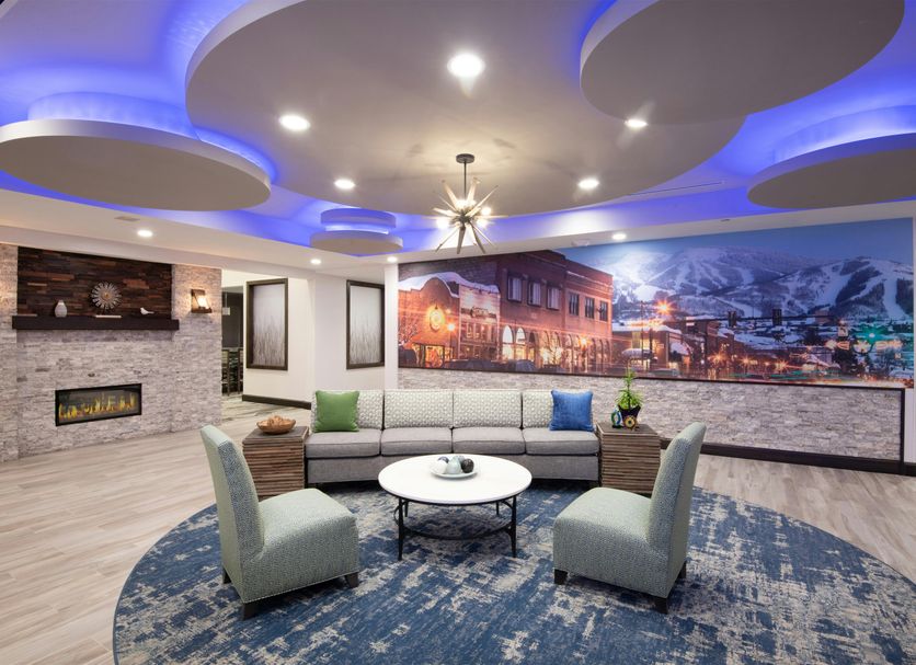 Lounge Ảnh