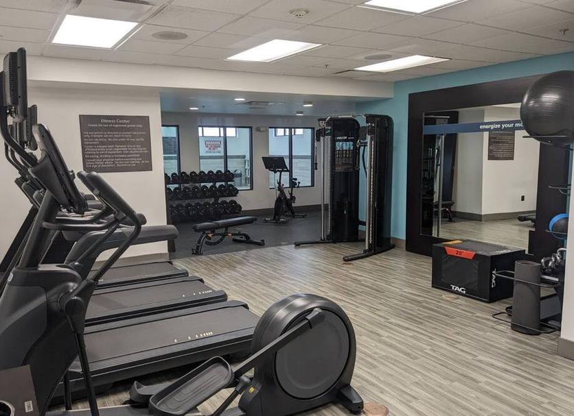 Gym Ảnh