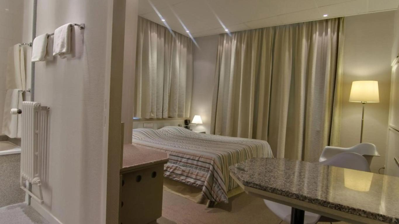 Hotel Glenmore