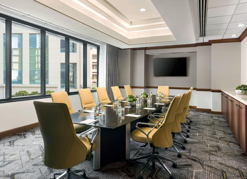Conference room Ảnh