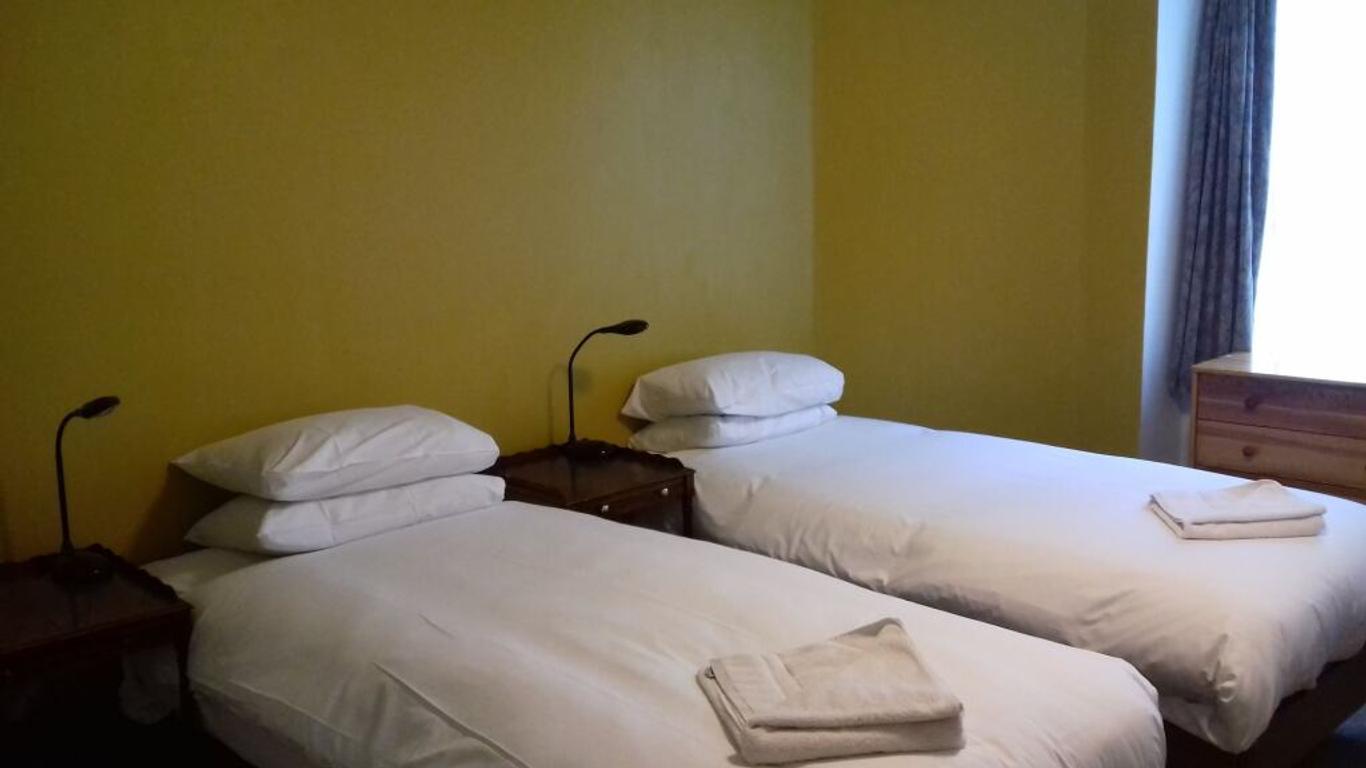 OYO Beersbridge Lodge