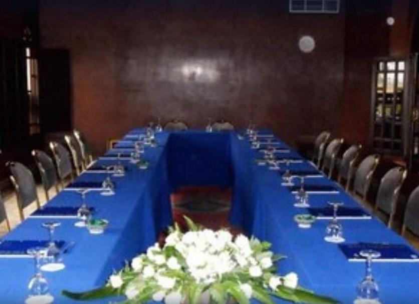Conference room Ảnh