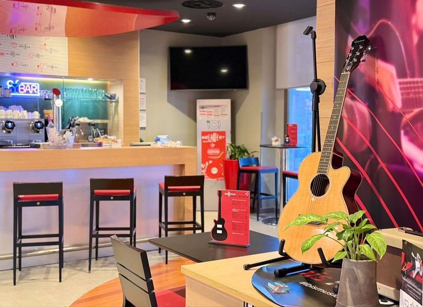 Bar Ảnh