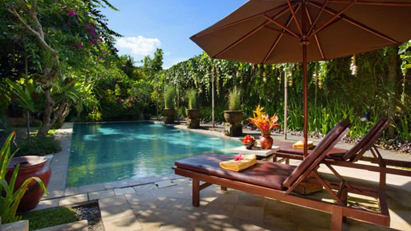 Barong Resort and Spa