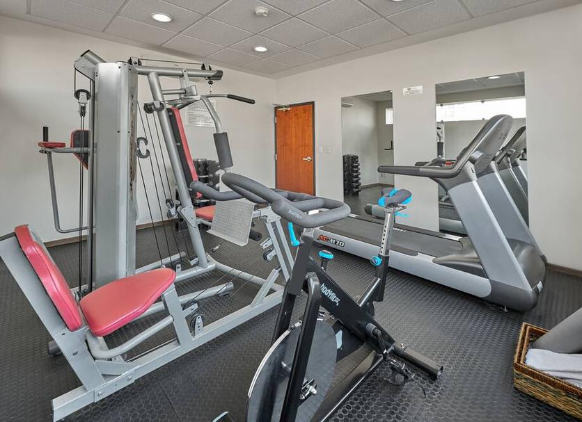 Gym Ảnh