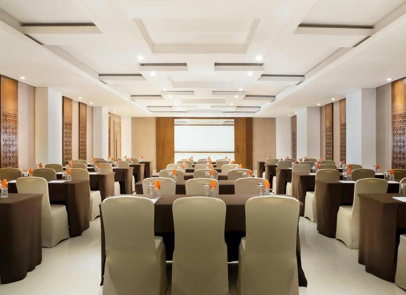 Conference room Ảnh