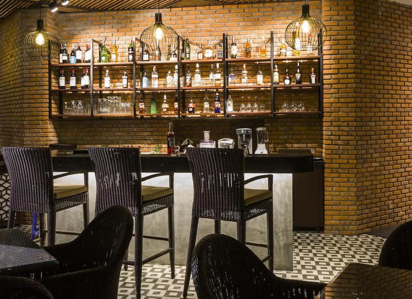 Bar Ảnh