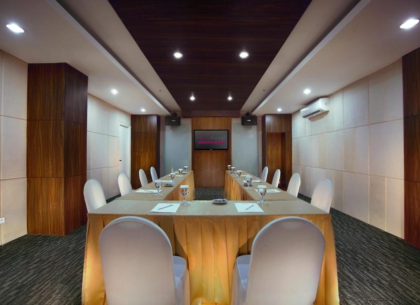 Conference room Ảnh