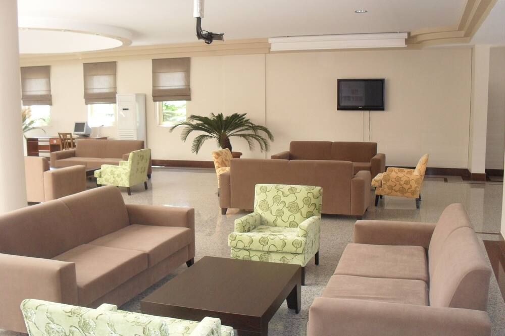 Lounge Ảnh