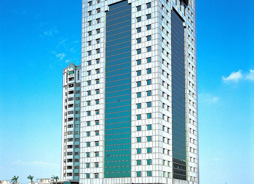 Toà nhà Ảnh