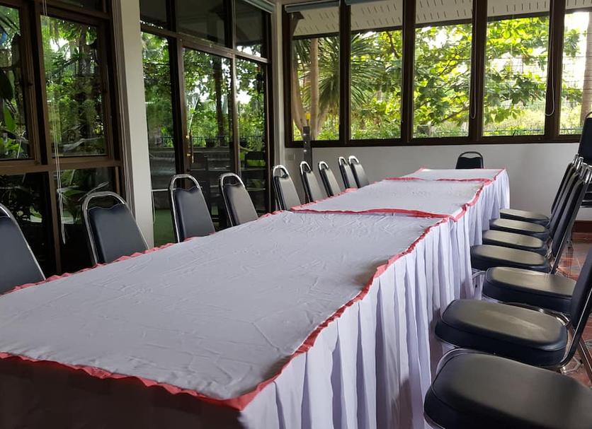 Conference room Ảnh