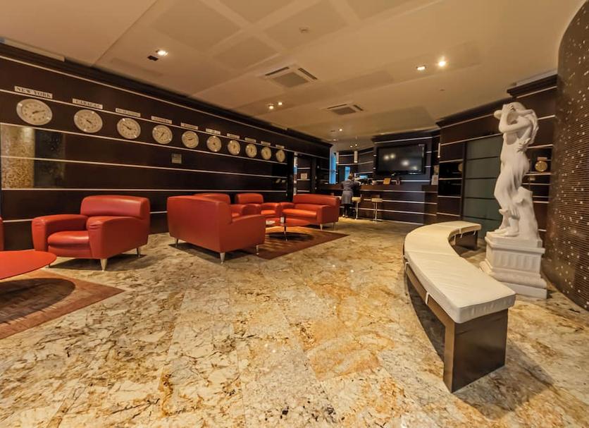 Lounge Ảnh