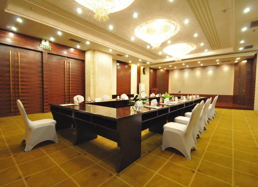 Conference room Ảnh