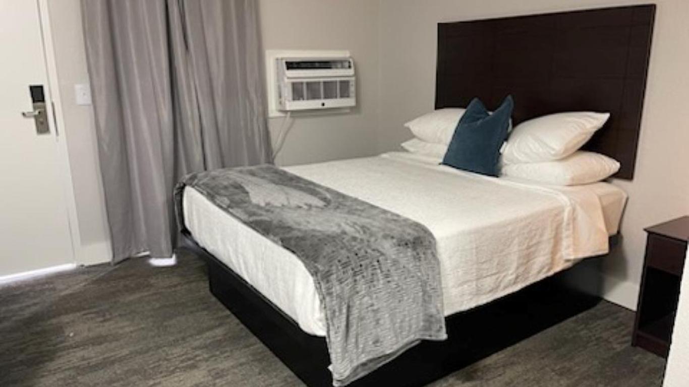 American Inn Council Bluffs