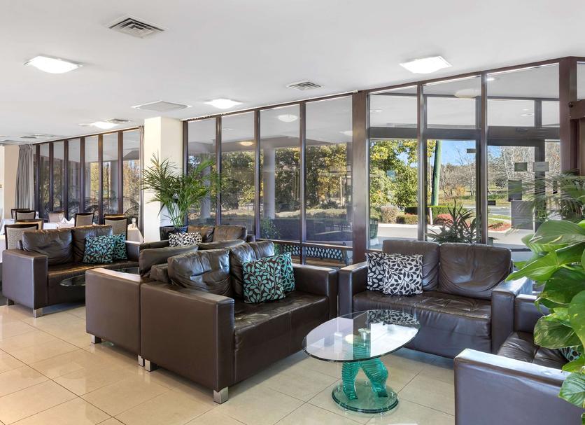 Lounge Ảnh